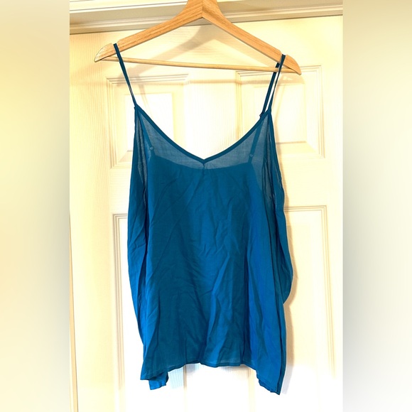 Sundance Almara embroidered blouse - Picture 6 of 8